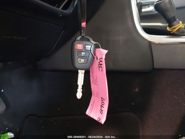 4T1BF1FK3GU248280 Toyota CAMRY SE