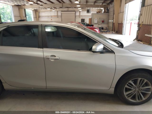 4T1BF1FK3GU248280 Toyota CAMRY SE