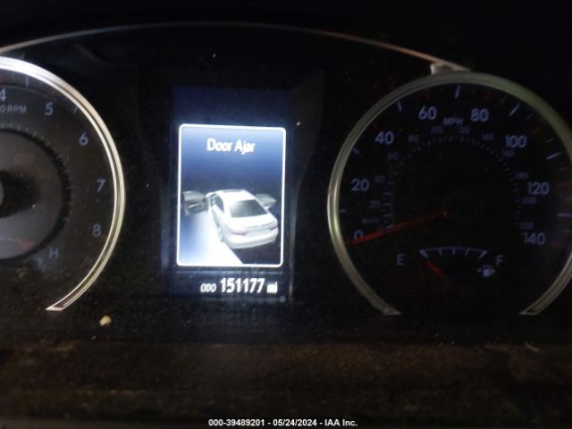 4T1BF1FK3GU248280 Toyota CAMRY SE