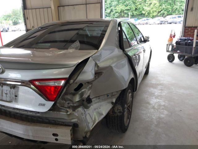 4T1BF1FK3GU248280 Toyota CAMRY SE