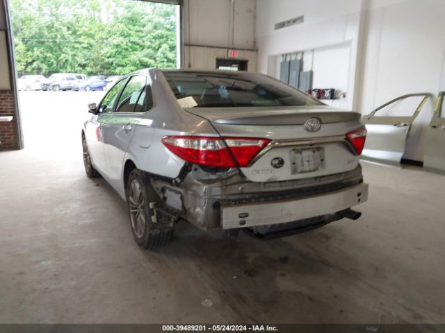 4T1BF1FK3GU248280 Toyota CAMRY SE