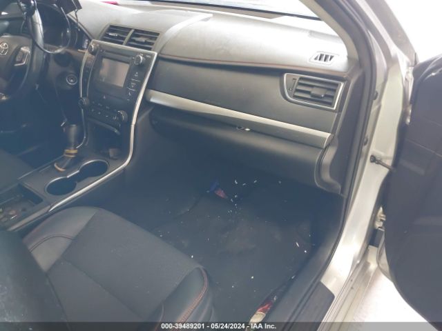 4T1BF1FK3GU248280 Toyota CAMRY SE