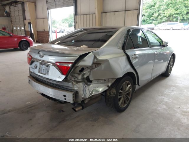 4T1BF1FK3GU248280 Toyota CAMRY SE