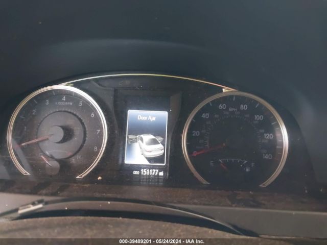 4T1BF1FK3GU248280 Toyota CAMRY SE