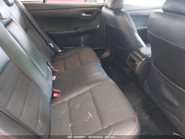 4T1BF1FK3GU248280 Toyota CAMRY SE