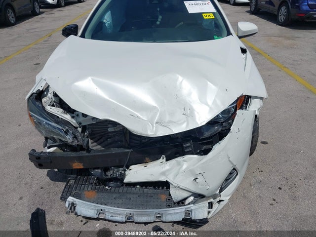 Toyota COROLLA LE 2019 5YFBURHEXKP923161 Image 6