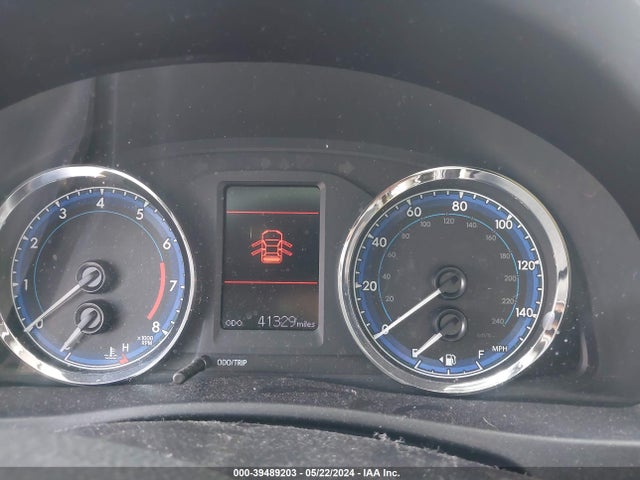 Toyota COROLLA LE 2019 5YFBURHEXKP923161 Image 7