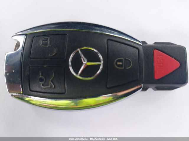 2018 MERCEDES-BENZ AMG GLC 43 COUPE WDC0J6EB2JF438036 Photo 10