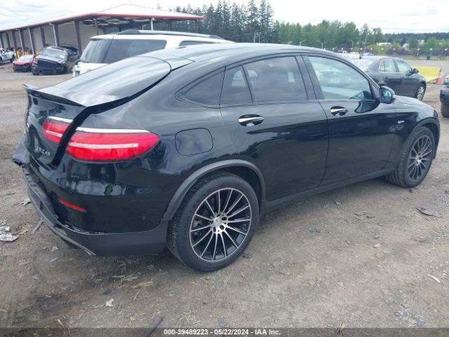 2018 MERCEDES-BENZ AMG GLC 43 COUPE WDC0J6EB2JF438036 Photo 3