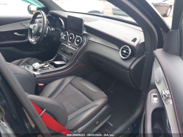 2018 MERCEDES-BENZ AMG GLC 43 COUPE WDC0J6EB2JF438036 Photo 4