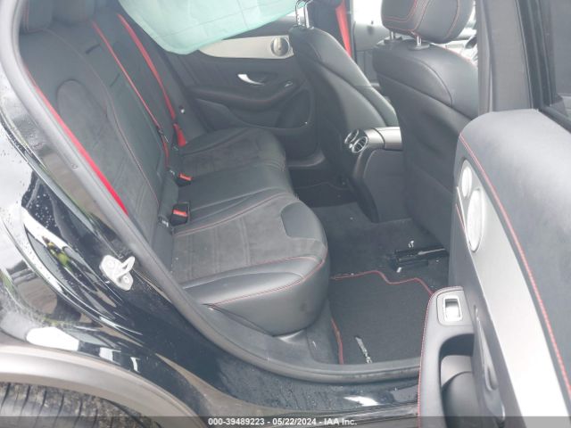 2018 MERCEDES-BENZ AMG GLC 43 COUPE WDC0J6EB2JF438036 Photo 7