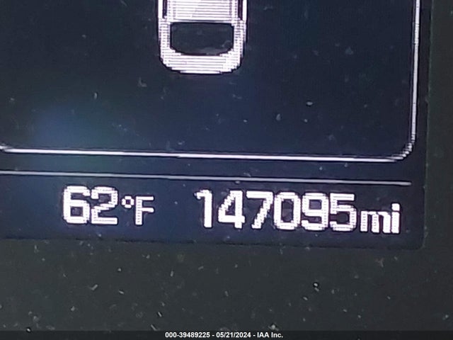 Hyundai SONATA SE 2016 5NPE24AF3GH278558 Image 7