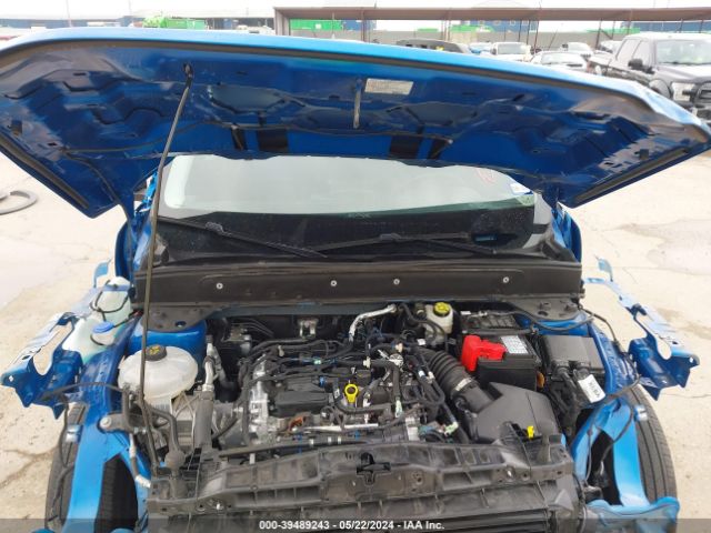3FMCR9C66NRD79905 Ford Bronco Sport Outer Banks