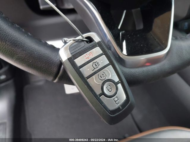 3FMCR9C66NRD79905 Ford Bronco Sport Outer Banks