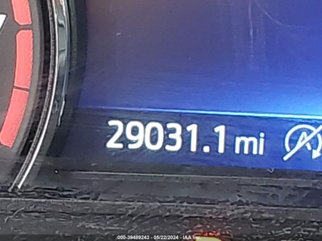 3FMCR9C66NRD79905 Ford Bronco Sport Outer Banks