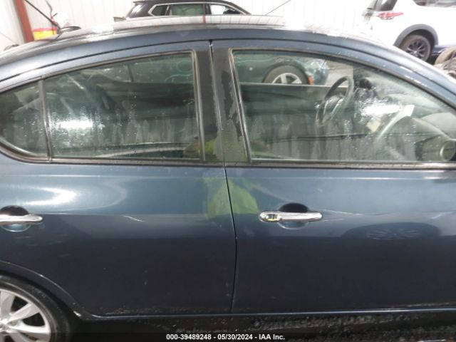 3N1CN7AP6FL853844 Nissan Versa 1.6 Sl