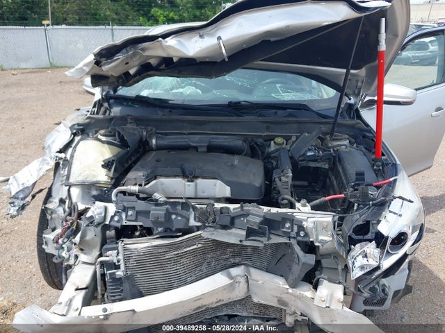 Chevrolet MALIBU 2LT 2015 1G11D5SLXFF126684 Image 10
