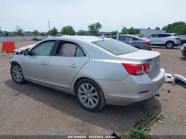 Chevrolet MALIBU 2LT 2015 1G11D5SLXFF126684 Image 3