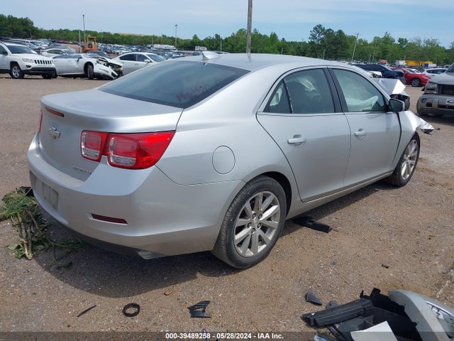 Chevrolet MALIBU 2LT 2015 1G11D5SLXFF126684 Image 4