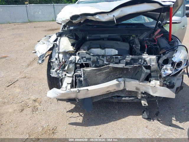 Chevrolet MALIBU 2LT 2015 1G11D5SLXFF126684 Image 6