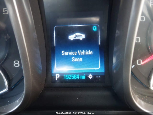 Chevrolet MALIBU 2LT 2015 1G11D5SLXFF126684 Image 7