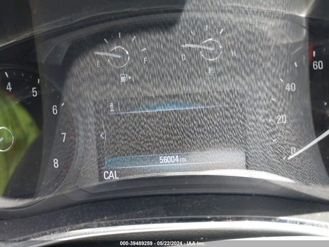 KL4CJDSB0JB527780 Buick Encore Premium