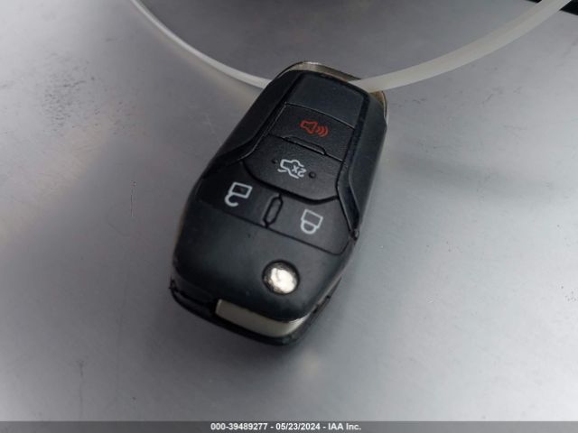 3FA6P0PU9ER129415 Ford Fusion Energi Se Luxury