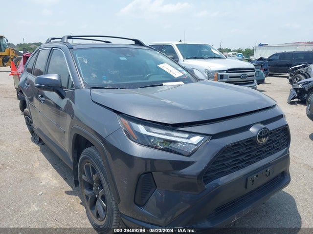 Toyota Rav4 Xle 2023 2T3W1RFV5PW269552 главное изображение