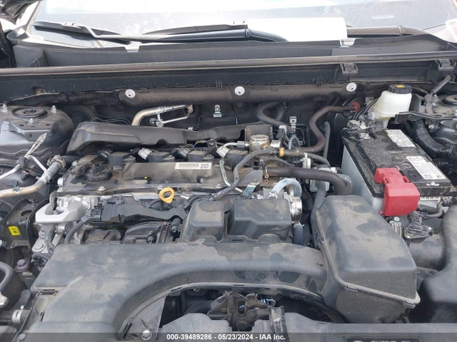 Toyota Rav4 Xle 2023 2T3W1RFV5PW269552 Image 10