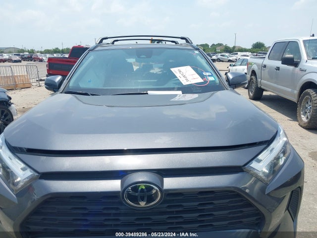 Toyota Rav4 Xle 2023 2T3W1RFV5PW269552 Image 12