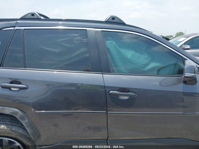 Toyota Rav4 Xle 2023 2T3W1RFV5PW269552 Image 13