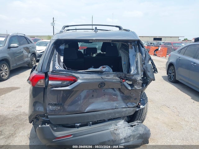 Toyota Rav4 Xle 2023 2T3W1RFV5PW269552 Image 16