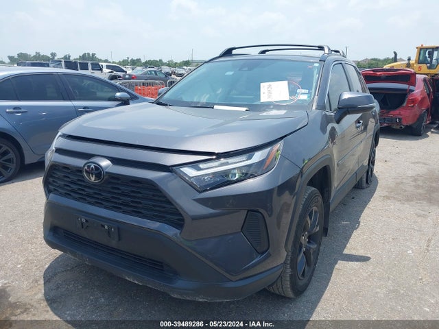 Toyota Rav4 Xle 2023 2T3W1RFV5PW269552 Image 2