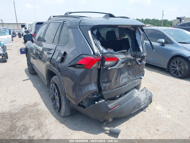 Toyota Rav4 Xle 2023 2T3W1RFV5PW269552 Image 3