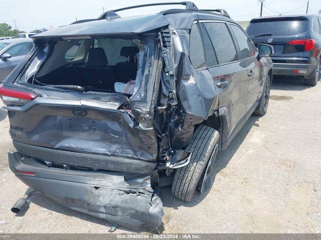 Toyota Rav4 Xle 2023 2T3W1RFV5PW269552 Image 4