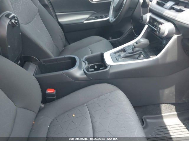 Toyota Rav4 Xle 2023 2T3W1RFV5PW269552 Image 5