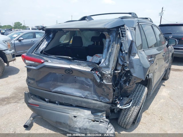 Toyota Rav4 Xle 2023 2T3W1RFV5PW269552 Image 6