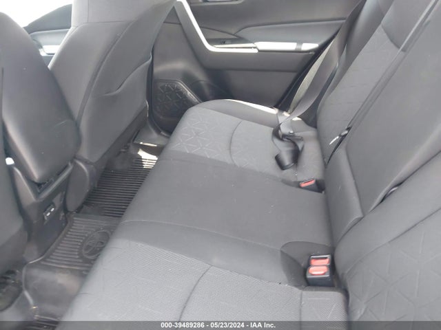 Toyota Rav4 Xle 2023 2T3W1RFV5PW269552 Image 8