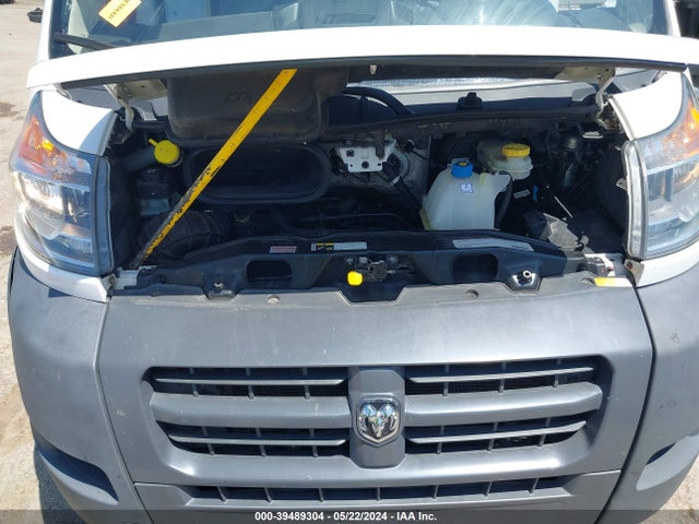 3C6TRVAGXFE513145 RAM Promaster 1500 Low Roof