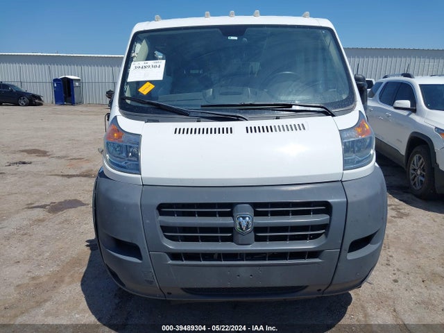 RAM Promaster 1500 Low Roof 2015 3C6TRVAGXFE513145 Image 12