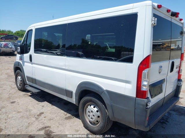 RAM Promaster 1500 Low Roof 2015 3C6TRVAGXFE513145 Image 14