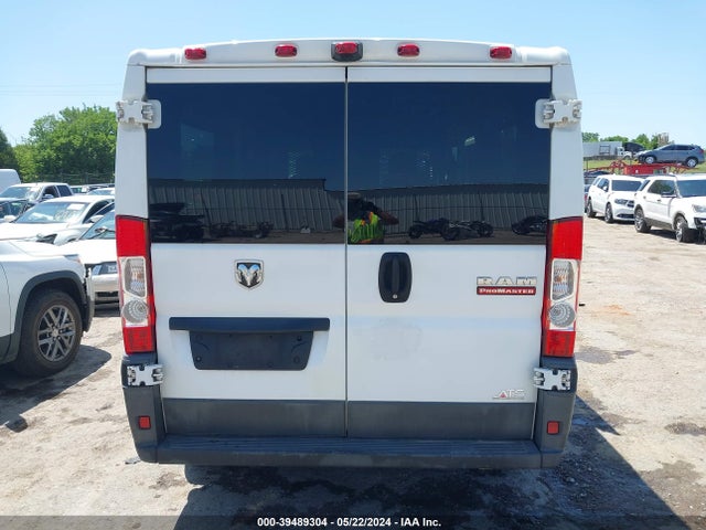 RAM Promaster 1500 Low Roof 2015 3C6TRVAGXFE513145 Image 16
