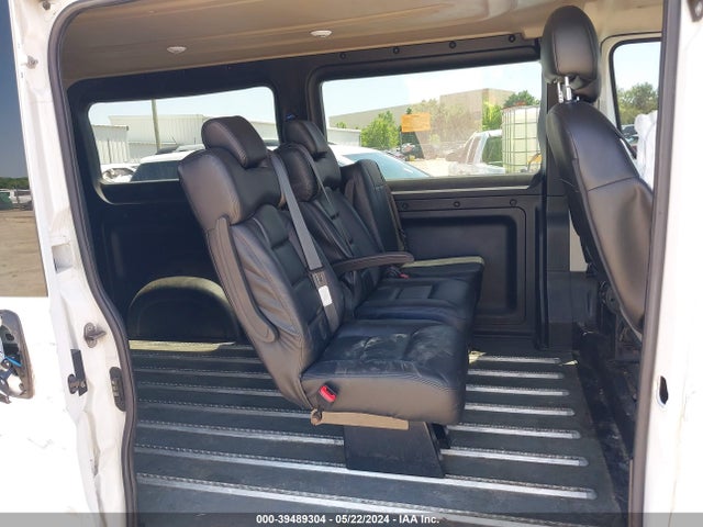 3C6TRVAGXFE513145 RAM Promaster 1500 Low Roof