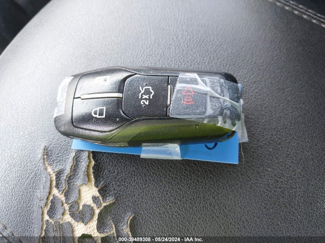 Ford EDGE SE 2015 2FMTK4G85FBC03558 Image 11