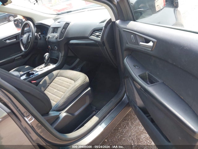 Ford EDGE SE 2015 2FMTK4G85FBC03558 Image 5