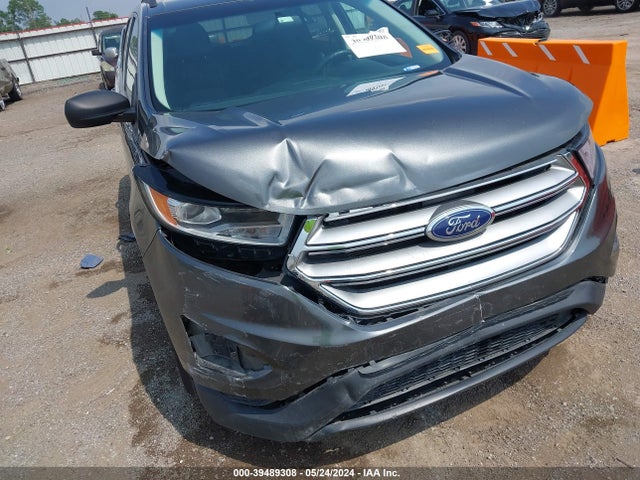 Ford EDGE SE 2015 2FMTK4G85FBC03558 Image 6