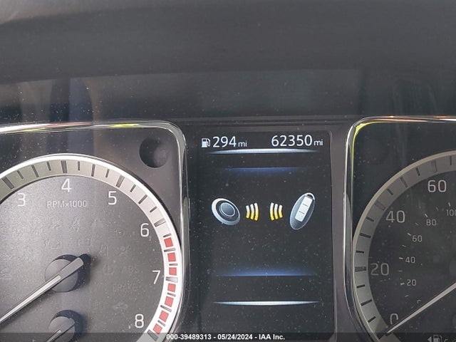 Nissan Titan Pro-4x 2017 1N6AA1E59HN545461 Image 14