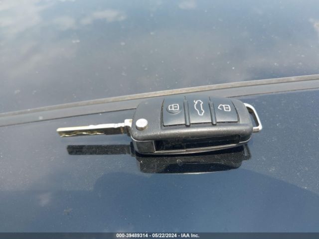 WA1AECF34K1077101 Audi Q3 2.0t Premium
