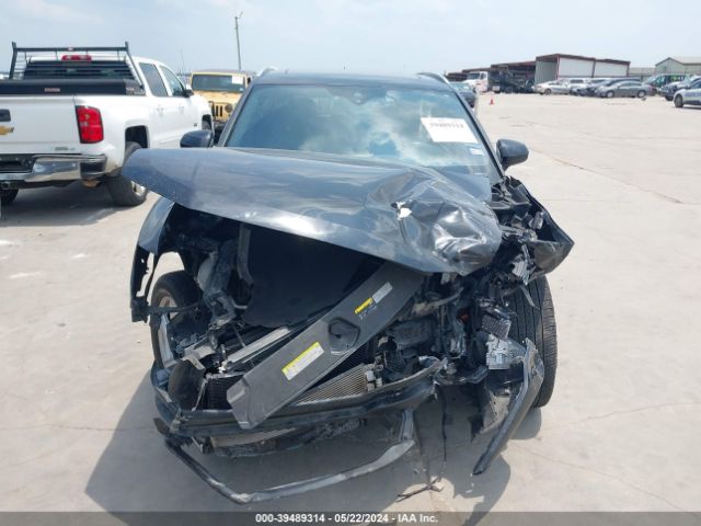 WA1AECF34K1077101 Audi Q3 2.0t Premium