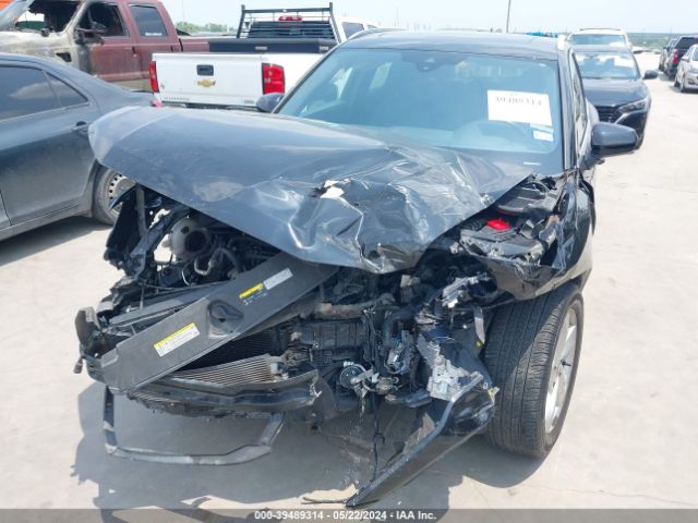 WA1AECF34K1077101 Audi Q3 2.0t Premium